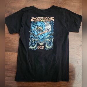 Rip Curl Boy's Tee Size XL